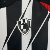 2025-26 Club de Cuervos Kings Home Soccer Jersey9