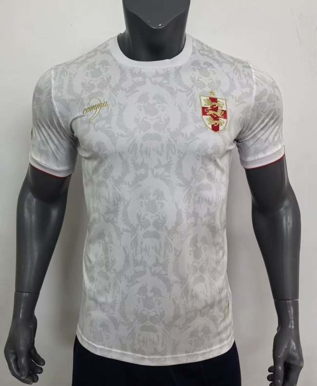 england white special version (The player version is more slim fit, it is recommended to buy one size larger)