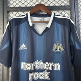 2005-06 Newcastle United Away Retro