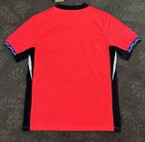 2025-26 Korea home jersey