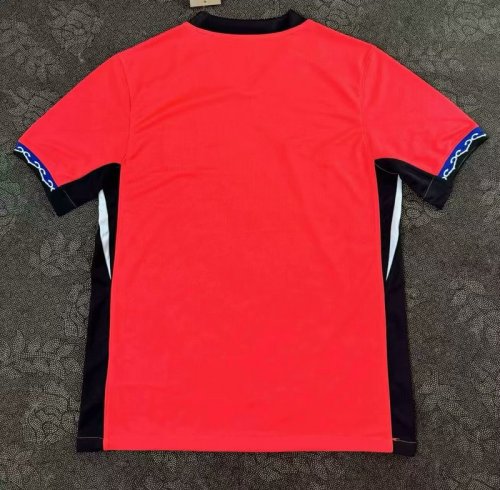 2025-26 Korea home jersey