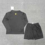 2024-25 AC 125th Anniversary long sleeve kid kit