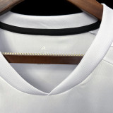 2023-24 Arsenal  white special edition jersey