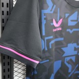 Seville away soccer jerseys 2023-24 season