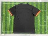 2025-26 Barcelona  black Special Jersey