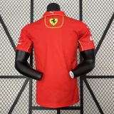 2024 polo F1 Formula One