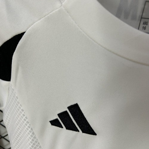 2024-25 Albacete home kid kit
