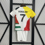 kids Cristiano Ronaldo Commemorative Edition