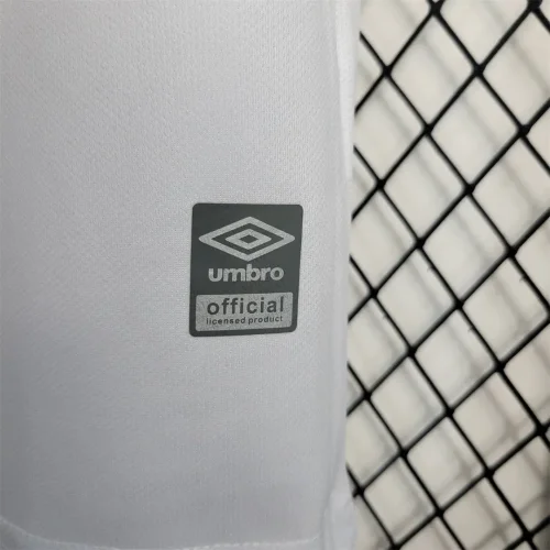 2023-24 Fluminense away kids kit