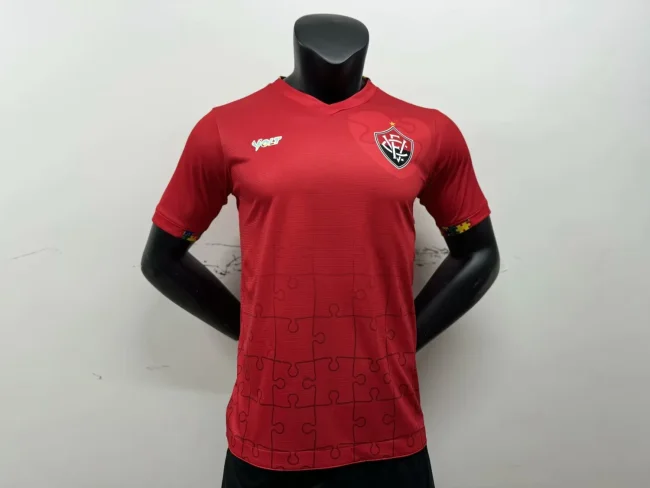 3 santa cruz 2024-25 red player version(The player version is more slim fit, it is recommended to buy one size larger)
