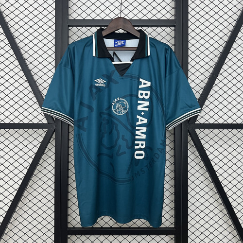 1995-96 Ajax away retro jersey