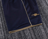 2001-02  Arsenal away retro kid kit