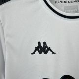 2025-26 Monaco away soccer jersey size