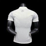 2024-25 Manchester City dragon special player version jersey (The player version is more slim fit, it is recommended to buy one size larger)