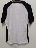2025-26 Corinthians home player version jersey  (The player version is more slim fit, it is recommended to buy one size larger)