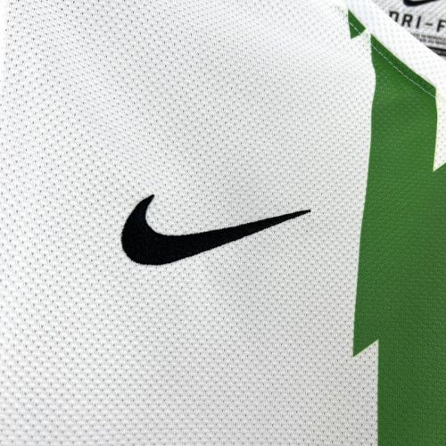 2010-11 Juventus Away Retro Jersey