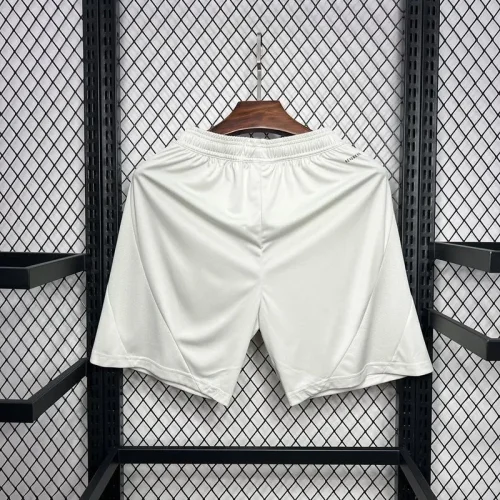 2024-25 Roma away shorts