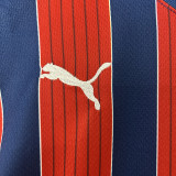 2025-26 Bahia away kid kit