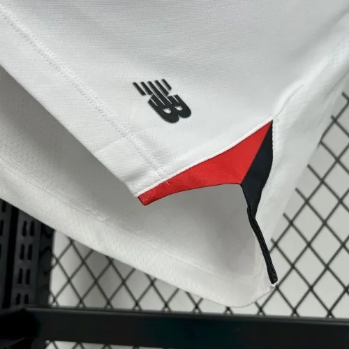 2025-26 Sao Paulo home jersey