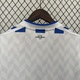 2024-25 Malaga Concept version Jersey
