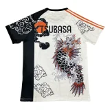 2024-25 Japan tsubasa white jersey