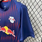 2025-26 RB Leipzig Away Jersey