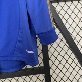Retro long sleeve Chelsea 12-13 Home  jersey