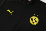 2024 Dortmund 03 black and yellow suit