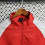 Bayern Munich 2023-24 Windbreaker