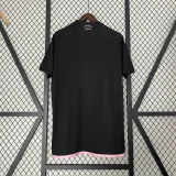 2024-25 Inter Miami Away Black Jersey
