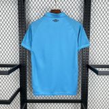 2025-26 Santos Fourth Away Jersey