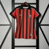 2025-26 Vitoria home Woman Jersey