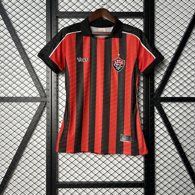 2025-26 Vitoria home Woman Jersey