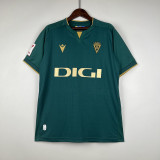 2023-24 Cadiz third away Jersey