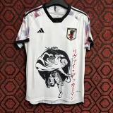 2024 Japan white special jersey
