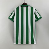 Retro Real Betis 1993-94 Home jerseys
