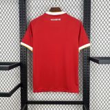 25-26 Panama Home Jersey