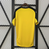 2025-26 Atlético Mineiro yellow training jersey