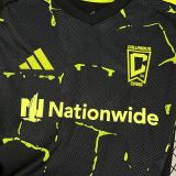 2025-26 Columbus Crew away jersey