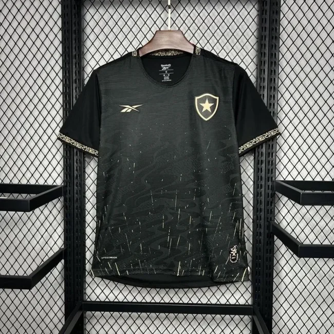2024-25 Botafogo Away Jersey