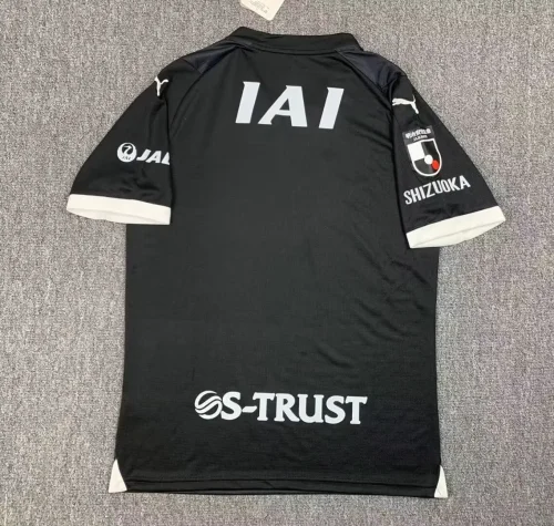 Shimizu S-Pulse 2024-25 Third Away soccer jerseys