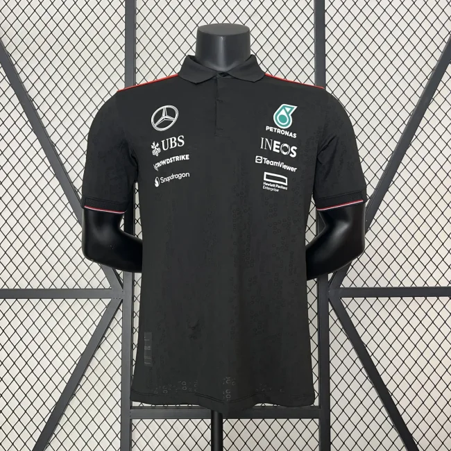 2024 polo F1 Formula One