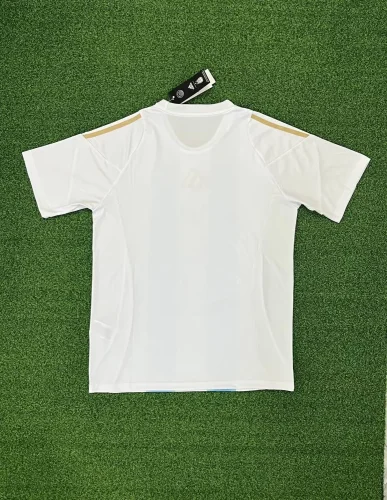2024 ARGENTINA SPARK GEN10S white