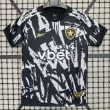 2025-26 Botafogo the fourth away