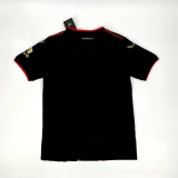 2024-25 leverkusen home soccer jersey