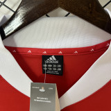 2002-03  Retro Benfica home retro jersey