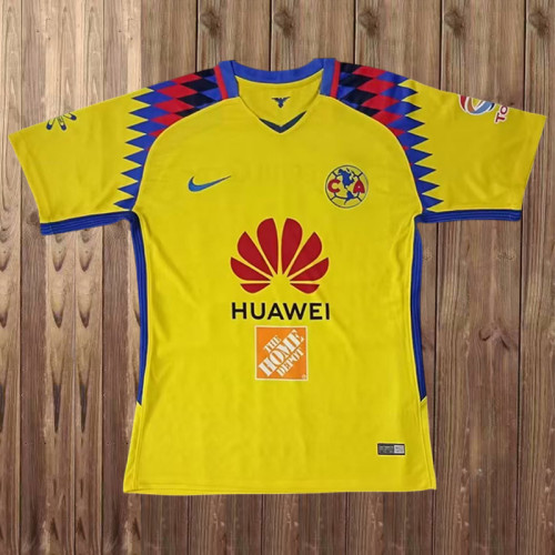 2017-18 America third away jersey