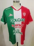 Necaxa 2024-25 special version