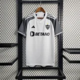 2023-24 Atletico Mineiro away soccer jerseys