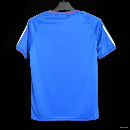 2024 Japan Blue Training Jersey